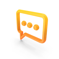 Speech Balloon PNG & PSD Images
