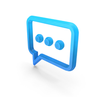Speech Balloon PNG & PSD Images