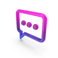Speech Balloon PNG & PSD Images