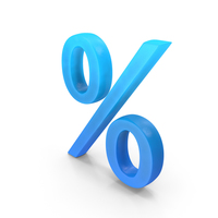Percent Symbol Logo Icon PNG & PSD Images