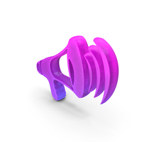 Volume Sound Icon PNG & PSD Images