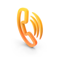 Call Icon PNG & PSD Images