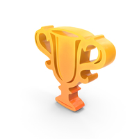 Price Winner Trophy PNG & PSD Images