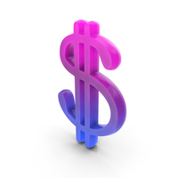 Dollar Logo Icon PNG & PSD Images