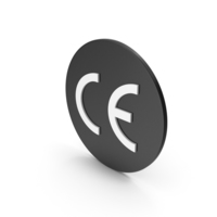 CE Marking Icon PNG & PSD Images