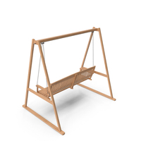 Porch Swing PNG & PSD Images