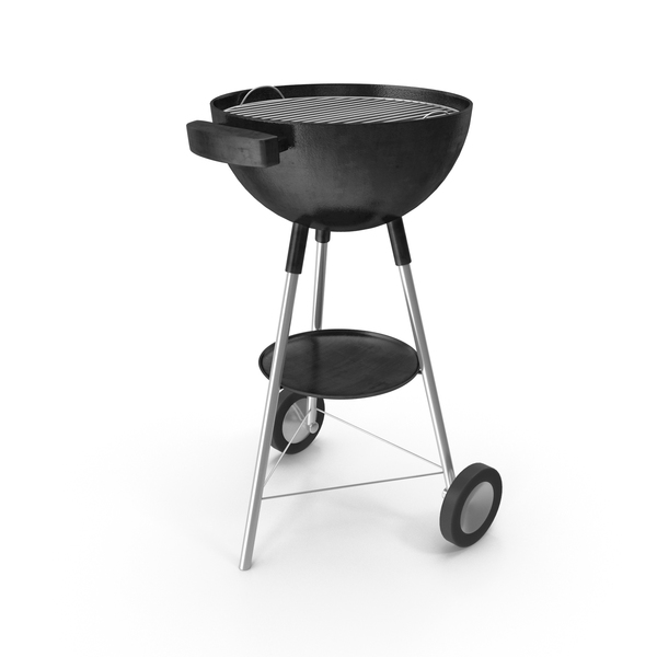 BBQ Grill PNG & PSD Images