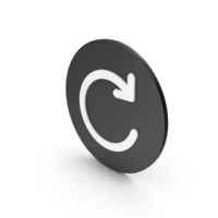 Page Update Icon PNG & PSD Images