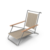 Deck Chair PNG & PSD Images