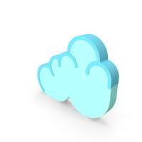 Cloud Icon PNG & PSD Images