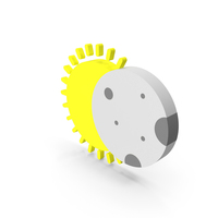 Eclipse Icon PNG & PSD Images