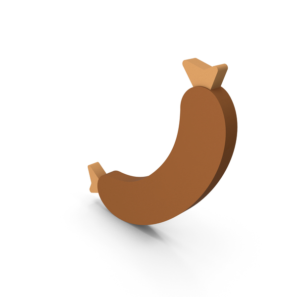 Sausage Icon PNG & PSD Images