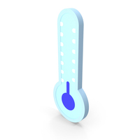 Thermometer Icon PNG & PSD Images