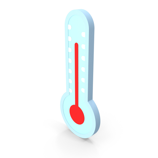 Thermometer Icon PNG & PSD Images
