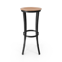 Bar Chair PNG & PSD Images