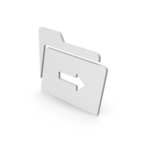 Move Files Symbol PNG & PSD Images