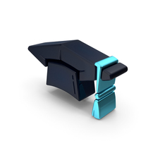 Graduation College Study Cap PNG & PSD Images
