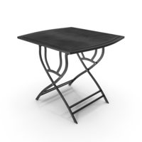 Garden Table PNG & PSD Images