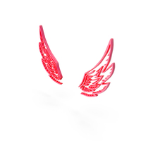 Wings PNG & PSD Images