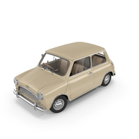 An Old British Car PNG & PSD Images