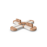 Lobby  Sofas PNG & PSD Images