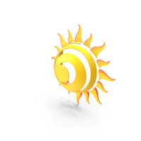 Sun PNG & PSD Images