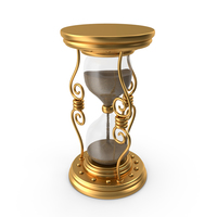 Hourglass PNG & PSD Images