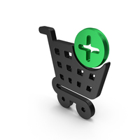 Shopping Add Cart Basket PNG & PSD Images