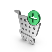 Shopping Add Cart Basket PNG & PSD Images