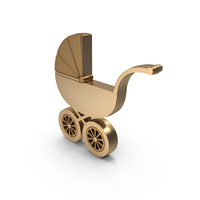 Shopping Cart Baby Care PNG & PSD Images