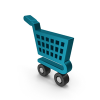 Shopping Cart Basket PNG & PSD Images