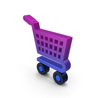 Shopping Cart Basket PNG & PSD Images