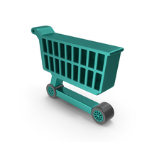 Shopping Cart Trolley PNG & PSD Images