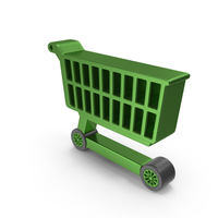Shopping Cart Trolley PNG & PSD Images