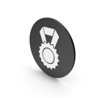 Award Icon PNG & PSD Images