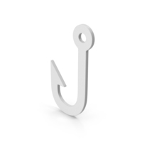 Hook Symbol PNG & PSD Images