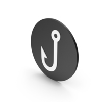 Hook Icon PNG & PSD Images