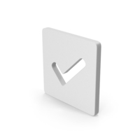 Checkmark Symbol PNG & PSD Images