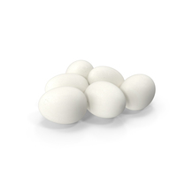 Eggs Food White PNG & PSD Images