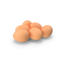 Brown Eggs Food PNG & PSD Images