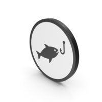 Icon Fishing PNG & PSD Images
