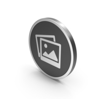 Silver Icon Images PNG & PSD Images