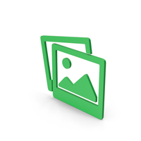 Symbol Images Green PNG & PSD Images