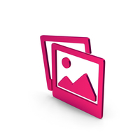 Symbol Images Metallic PNG & PSD Images