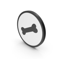 Icon Bone PNG & PSD Images
