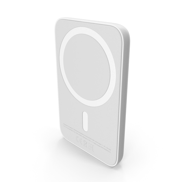 apple mag safe portable charger