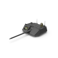 Tank Turret PNG & PSD Images