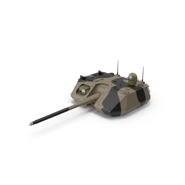 Tank Turret Camouflage PNG & PSD Images