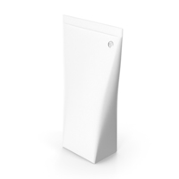 Triangle Shaped Aseptic Liquid Packaging PNG & PSD Images