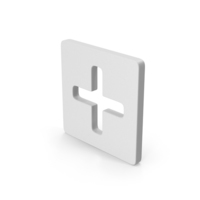 Add Button / Plus PNG & PSD Images